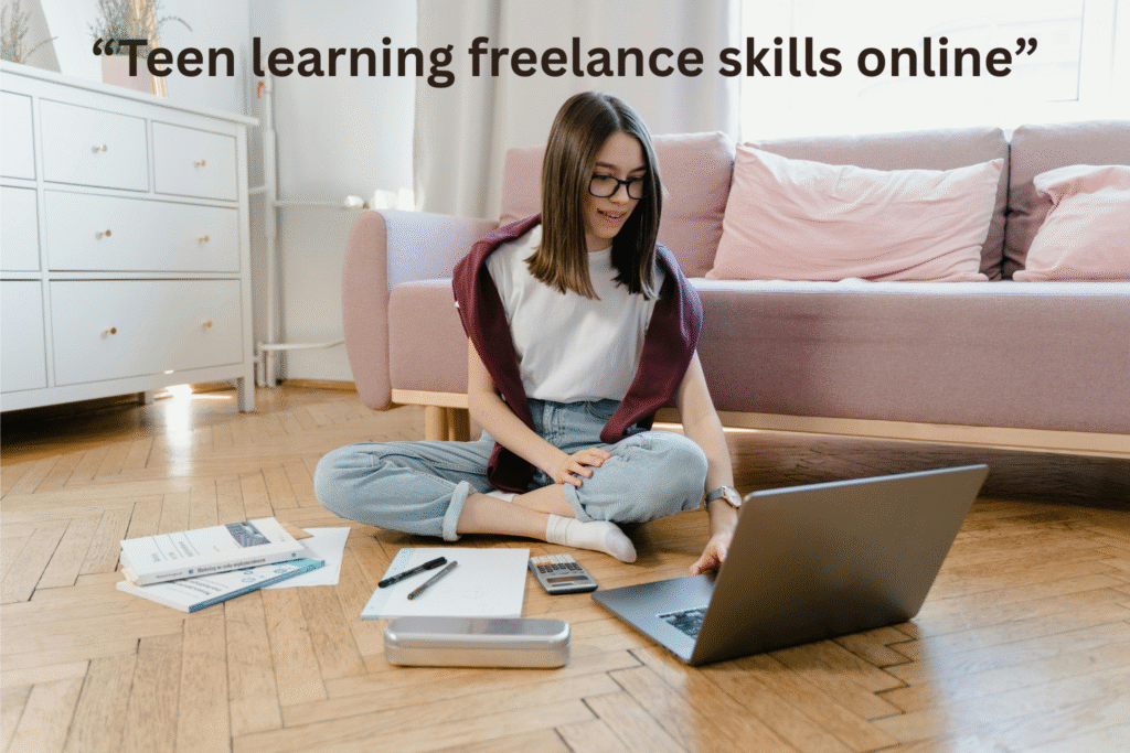 freelance