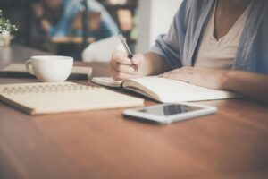 Freelance Content Writing with No Experience