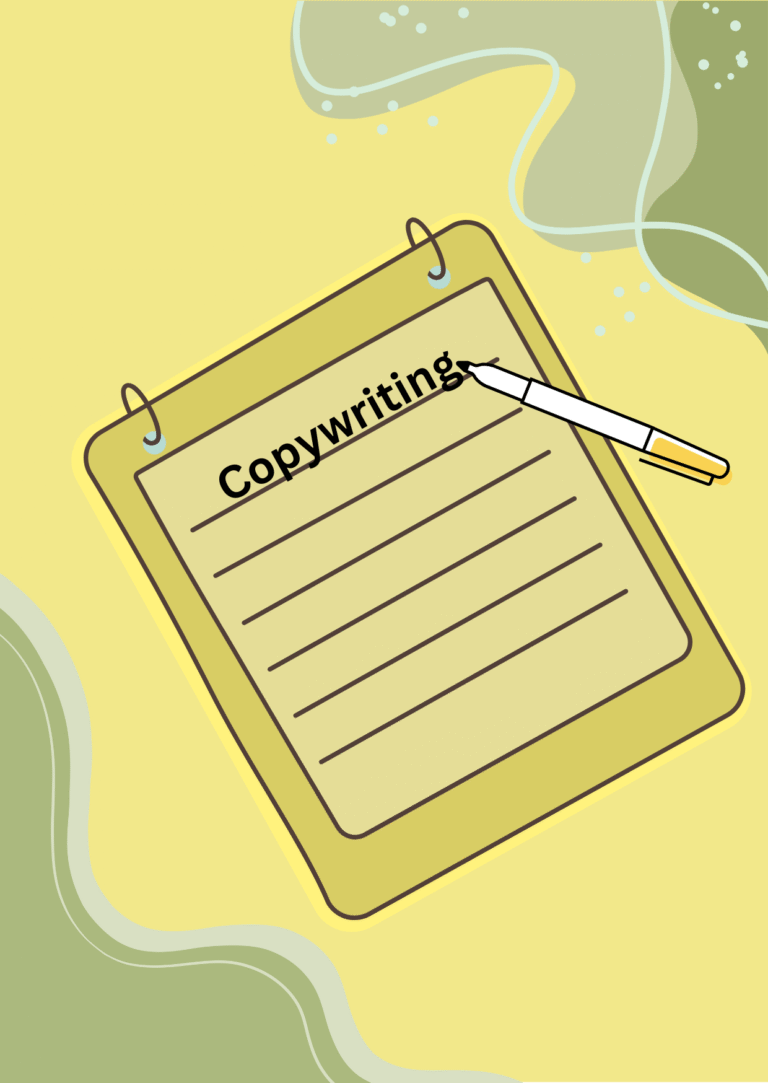 content writing vs copywriting