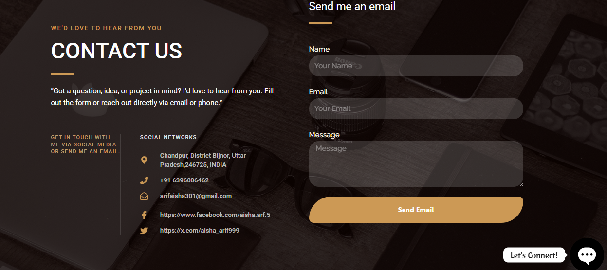 freelance content writer portfolio