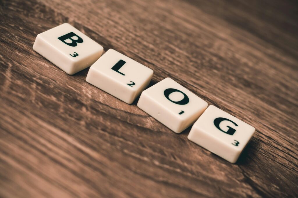 content writing vs copywriting